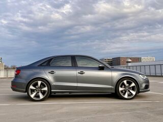 Audi A3 1.6 81kW