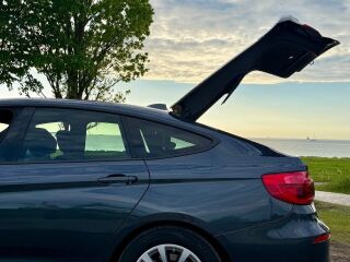 BMW 318 GT 2.0 110kW