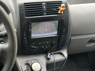 Peugeot Expert 1.6 66kW