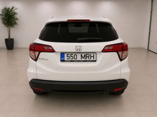 Honda HR-V 1.6 tdi 88kW