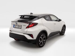Toyota C-HR 1.8