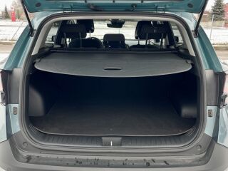 Kia Sportage 1.6 100kW