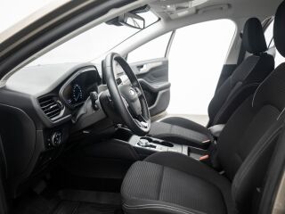 Ford Focus EcoBoost 1.0 92кВ