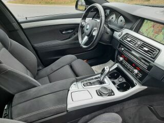 BMW 520 M-Pakett xDrive 2.0 140кВ