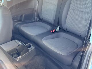 Volkswagen Beetle 1.2 77kW