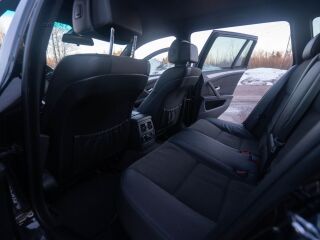 BMW 530 xd 3.0 173kW