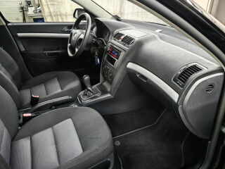 Skoda Octavia 1.6 85kW