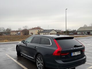 Volvo V90 2.0 140kW