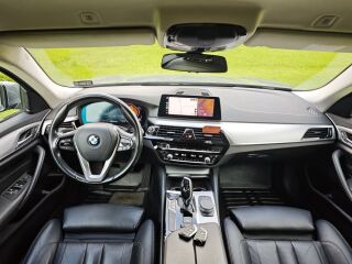 BMW 518 Business Comfort Pack Plus 2.0 100kW