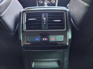 Skoda Superb 2.0 147kW