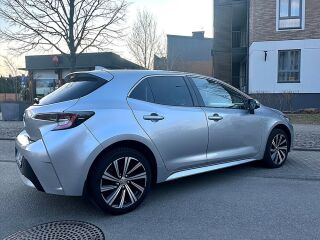 Toyota Corolla Active Plus 1.8 72kW