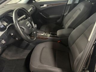 Audi A4 LIMOUSINE 2.0 130kW