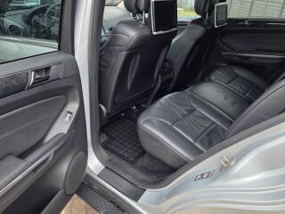 Mercedes-Benz ML 320 Facelift Premium 3.0 165кВ