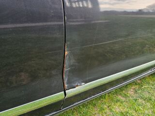 Citroen C5 2.0 120kW