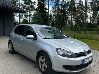 Volkswagen Golf 1.4 TSI 90kW