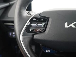 Kia EV6 GT Line TX AWD 81kW