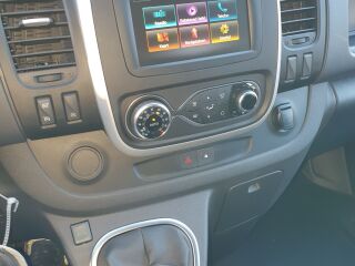 Renault Trafic 2.0 125kW