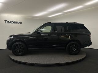 Land Rover Range Rover 3.0 190kW