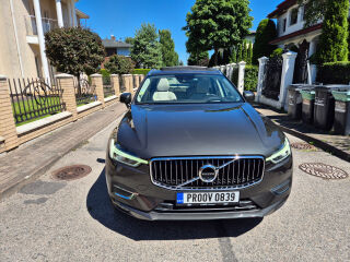 Volvo XC60 Diesel Mild-Hybrid Inscription Luxe AWD 2.0 145kW