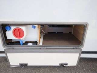 Knaus Südwind 580 QS Black Selection