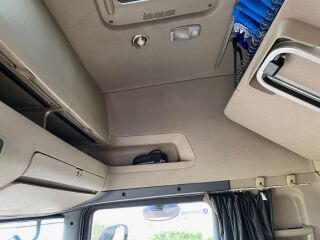 Scania R500 R500 4X2 RETARDER 368kW