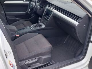 Volkswagen Passat Variant Comfortline 1.6 TDI 88kW