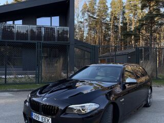 BMW M550 Reg tasu hinnas Aastamaks tasutud 3.0 280кВ