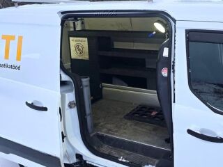 Ford Transit Connect 1.6 70kW