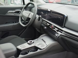 Kia Sportage EX 1.6 110kW