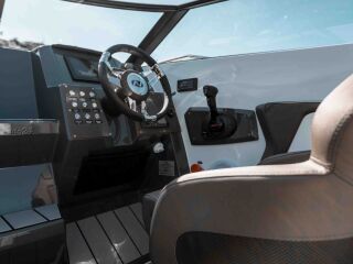 Nordkapp NOBLESSE 720 HIGHLINE+