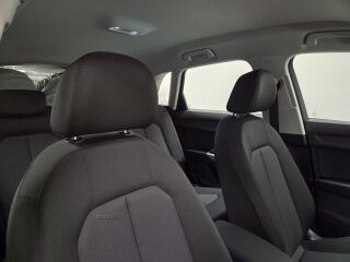 Audi Q3 1.5 110kW