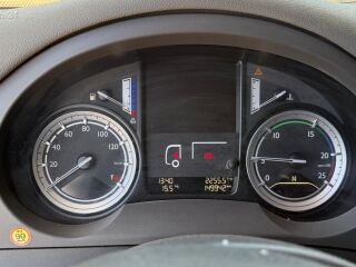 DAF CF370 271kW