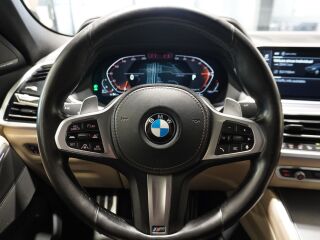 BMW X6 xDrive40d 3.0 250kW