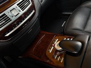 Mercedes-Benz S 500 LONG 4MATIC FACELIFT AMG 4.7 320кВ