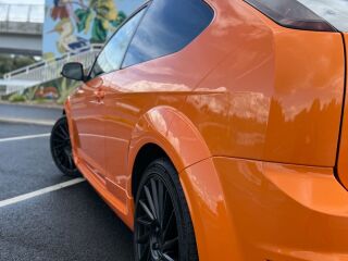 Ford Focus 2.5 166kW