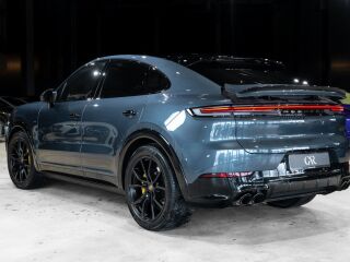 Porsche Cayenne GTS 4.0 368kW