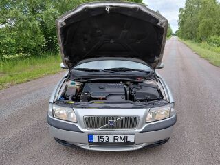Volvo S80 2.5 103kW
