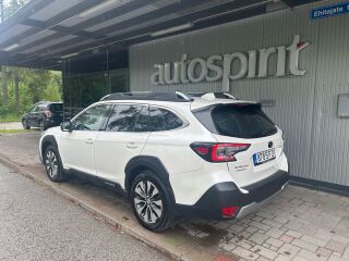 Subaru Outback 2.5 124kW