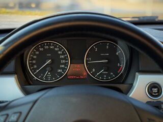 BMW 320 2.0 120kW