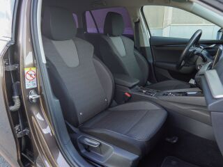 Skoda Octavia 2.0 110kW