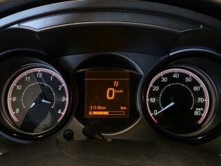 Ligier JS50 Sport Ultimate 6kW