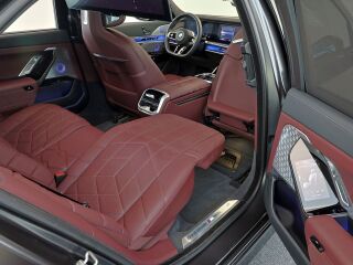 BMW i7 xDrive60  xDrive60 M Sportpakett 400kW