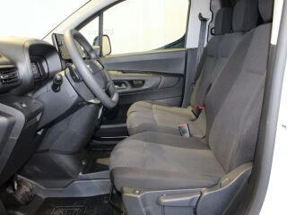 Toyota ProAce City Compact Single side door Professional  62kW