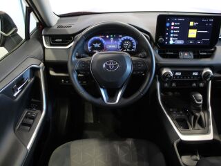 Toyota RAV4 Luxury Comfort Pack 2.0 129кВ
