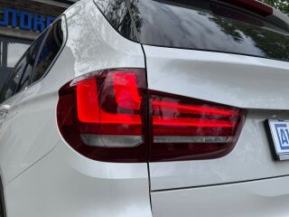 BMW X5 xLine 40d xDrive 3.0 230кВ
