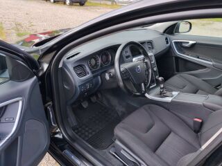 Volvo V60 City Safety DrivE 1.6 EURO5 84kW