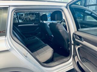 Volkswagen Passat Business 2.0 110kW