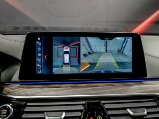 BMW 540 xDrive Luxury Line 3.0 235kW
