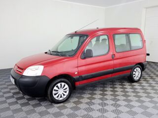 Citroen Berlingo Multispace 1.6 HDi 55kW