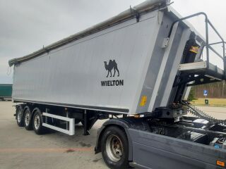 Wielton NW3 A48m3 SKD68 Light